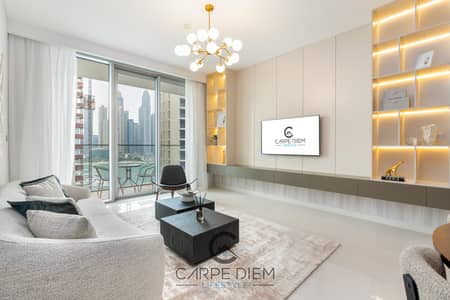شقة 1 غرفة نوم للايجار في دبي هاربور‬، دبي - DSC09837-Edit. jpg