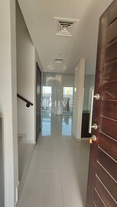3 Bedroom Townhouse for Sale in DAMAC Hills 2 (Akoya by DAMAC), Dubai - FAMILY COMMUNITY | HUGE BASEMENT | SINGLE ROW