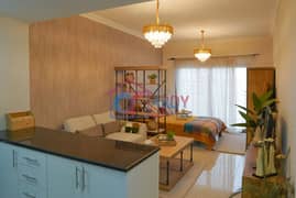 STUDIO | READY | ON MAIN ROAD | MODERN | AFFORDABLE AND WITH PAYMENT PLAN