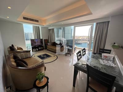 2 Bedroom Flat for Sale in Mina Al Arab, Ras Al Khaimah - Title deed ready |Marina view |Vacant on transfer