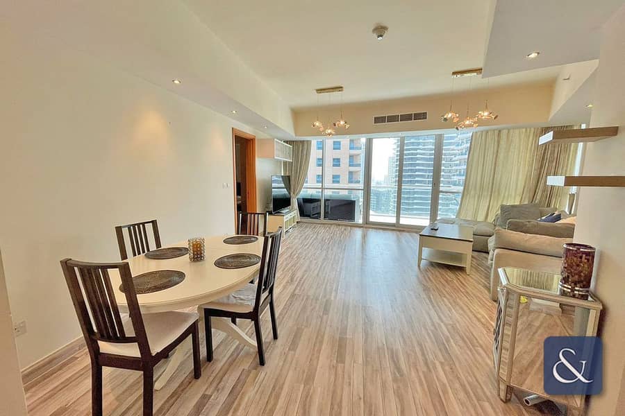 2 Bed | Furnished | Vacant | Large Balcony 2 Bed | Furnished | Vacant | Large Balcony