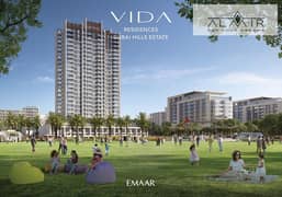 Branded Project in Dubai Hills(Contact us for pre launch discount)