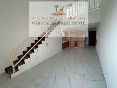 فلیٹ 1 غرفة نوم للايجار في الجرف، عجمان - WhatsApp Image 2024-03-27 at 8.38. 24 PM (1). jpeg