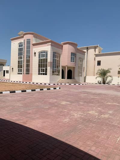 6 Bedroom Villa for Rent in Khalifa City, Abu Dhabi - WhatsApp Image 2024-03-29 at 12.11. 06 PM. jpeg