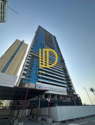 1 Bedroom Apartment for Sale in Jumeirah Lake Towers (JLT), Dubai - Progress-Photos-1_Page_01-1. jpg