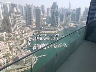 2 Bedroom Apartment for Rent in Dubai Marina, Dubai - 20190703_151532. jpg