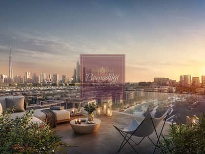 1 Bedroom Apartment for Sale in Mohammed Bin Rashid City, Dubai - 6dd49b6e-ecf9-11ee-a862-be39e70160dc. png