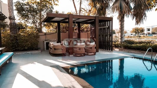6 Bedroom Villa for Sale in The Meadows, Dubai - 21. jpg