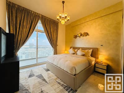 1 Bedroom Apartment for Rent in Arjan, Dubai - IMG-20240209-WA0181. jpg