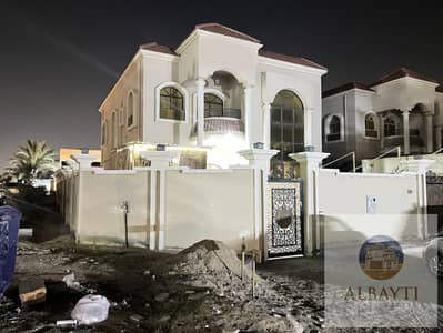 5 Cпальни Вилла Продажа в Аль Мовайхат, Аджман - Editing. jpg
