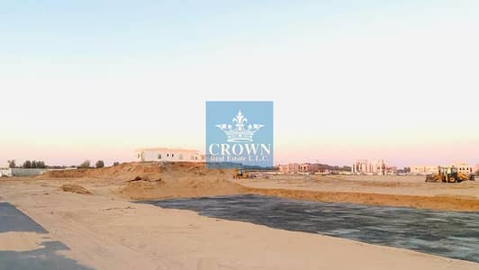 ارض سكنية  للبيع في الزاهية، عجمان - WhatsApp Image 2024-03-29 at 10.12. 46 PM (3). jpeg
