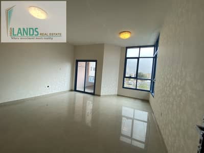 3 Bedroom Flat for Rent in Al Nuaimiya, Ajman - 3 bedroom hall for rent Al Nuaimiya tower
