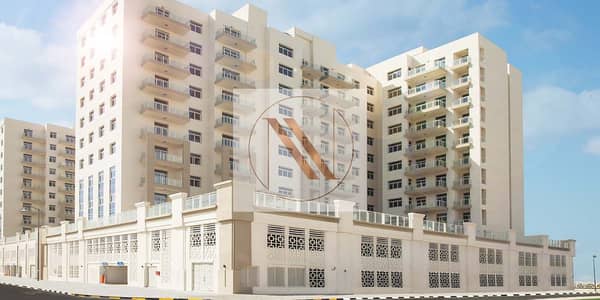 3 Cпальни Апартаменты Продажа в Аль Фурджан, Дубай - 15249886581158566202. jpg