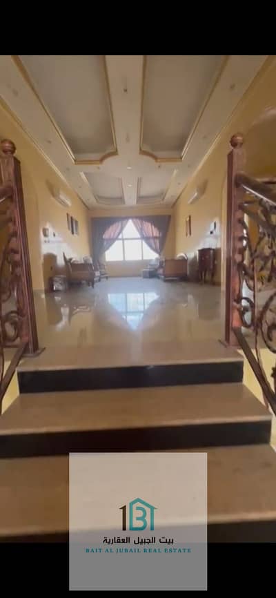 Villa for sale in Sharjah, Wasit area