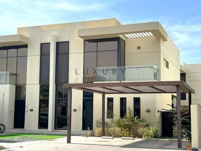 3 Bedroom Villa for Rent in DAMAC Hills, Dubai - Vacant | Modern Living | Expansive Villa