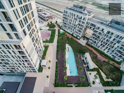 1 Bedroom Flat for Rent in Dubai Production City (IMPZ), Dubai - community view 1 (1). png