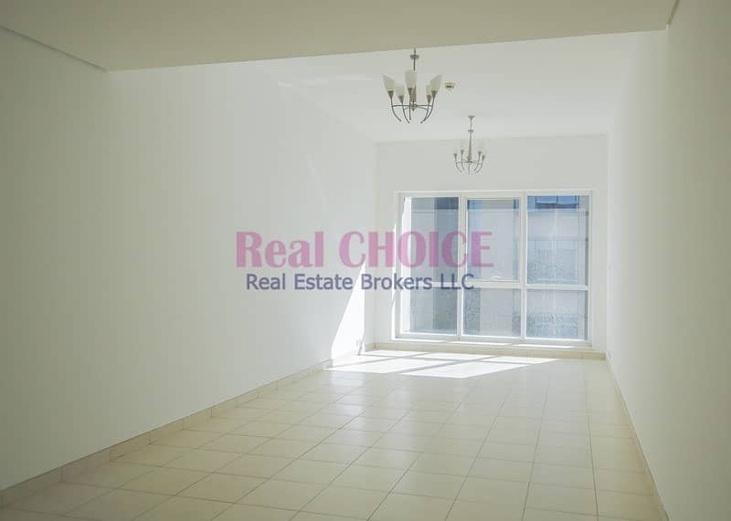 Exclusive Property|Spacious 2BR in 4 Installments