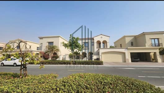 5 Bedroom Villa for Rent in Arabian Ranches 2, Dubai - 3a2efc9e-68df-4d31-8ff6-89aa11aa4197. jpeg