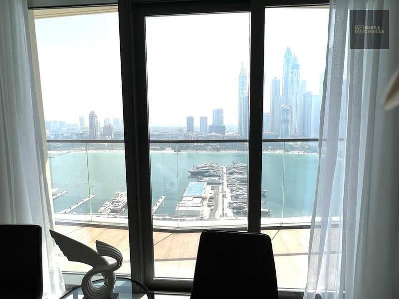 6 SEA VIEW FROM LIVING AREA. jpg