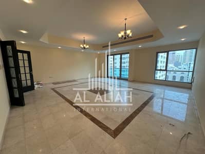 فلیٹ 3 غرف نوم للايجار في منطقة الكورنيش، أبوظبي - WhatsApp Image 2024-03-26 at 15.43. 52_1adf95ff. jpg