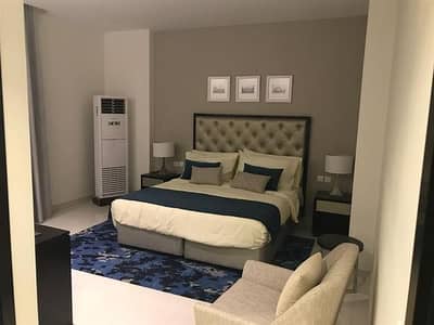 Huge 2 Bed Fully Furnished Ready to Move I 34% Pay and Move In I Rest in 4 Years Huge 2 Bed Fully Furnished Ready to Move I 34% Pay and Move In I Rest in 4 Years
