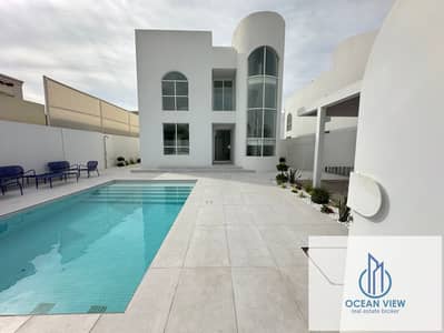 4 Bedroom Villa for Rent in Umm Suqeim, Dubai - IMG_9139. jpeg