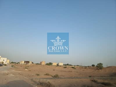 ارض سكنية  للبيع في الجرف، عجمان - WhatsApp Image 2024-03-29 at 7.02. 35 AM. jpeg