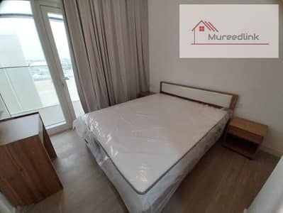 1 Bedroom Flat for Rent in Masdar City, Abu Dhabi - 378ac32b-cc88-4742-aa04-fafe6d0f9e7f. jpg