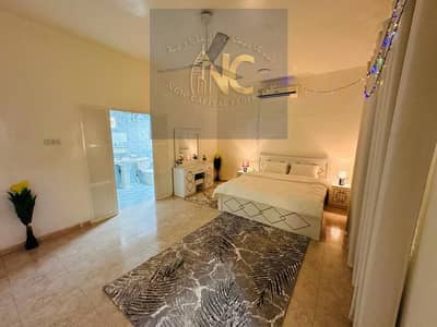 فیلا 3 غرف نوم للايجار في مشيرف، عجمان - IMG-20240329-WA0049. jpg