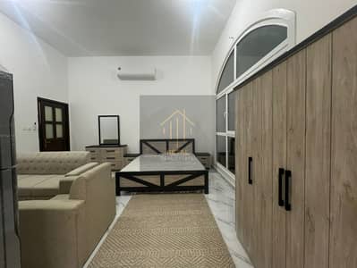 Studio for Rent in Madinat Al Riyadh, Abu Dhabi - WhatsApp Image 2024-03-27 at 23.40. 49. jpeg