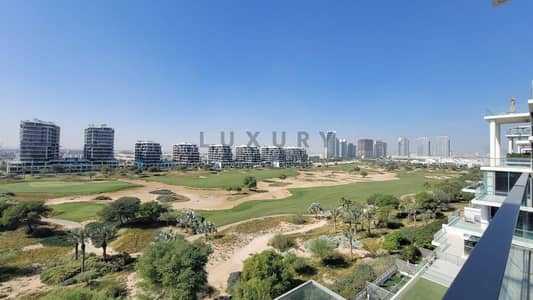 3 Bedroom Flat for Rent in DAMAC Hills, Dubai - Good Location | Great View | Spacious