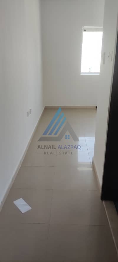 2 Bedroom Flat for Rent in Al Taawun, Sharjah - 2 rooms + hall, 2 bathrooms, balcony, and two parks in the new cooperation