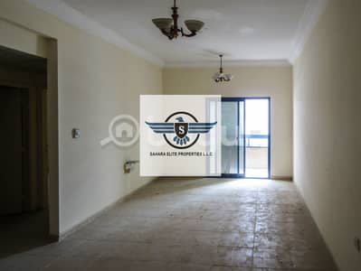 1 Bedroom Flat for Rent in Al Nahda (Sharjah), Sharjah - 20180808-IMG_3662. jpg