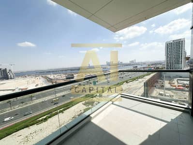 STUNNING VIEW || 4 CHEQUES || NEAR METRO || SPACIOUS STUDIO