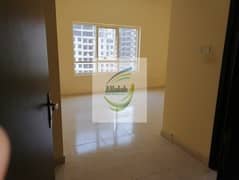 1bhk available for rent C 4 lake tower Emirates city Ajman