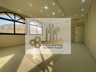 3 Bedroom Flat for Rent in Al Zaab, Abu Dhabi - عناتة. jpg