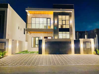 5 Bedroom Villa for Sale in Al Helio, Ajman - WhatsApp Image 2024-03-30 at 1.18. 40 AM. jpeg