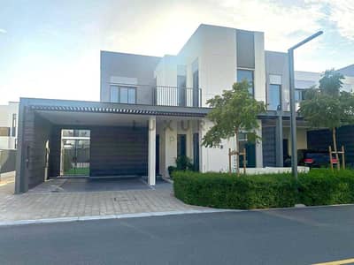 4 Bedroom Townhouse for Rent in Arabian Ranches 3, Dubai - Corner Plot | Vacant | Close to Park