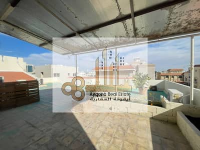2 Bedroom Apartment for Rent in Al Zaab, Abu Dhabi - عهللاهمن. jpg