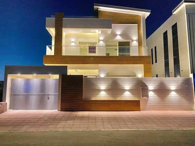 4 Bedroom Villa for Sale in Al Yasmeen, Ajman - WhatsApp Image 2024-03-30 at 1.33. 30 AM (1). jpeg