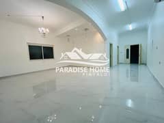 Private Entrance | 4Bedroom -6Bath |  Majlis Al Bahia Bhr