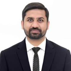 Junaid Bilal AnJum