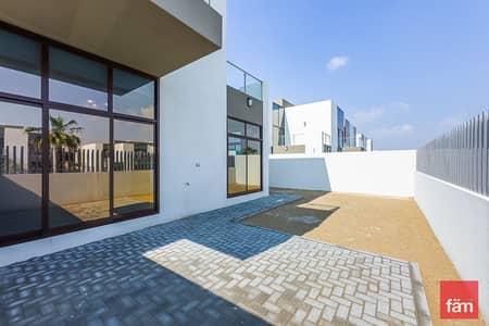 4 Bedroom Villa for Rent in Mohammed Bin Rashid City, Dubai - Best Location | On The Park | Corner | Single Row