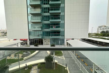 1 Bedroom Apartment for Rent in Dubai Science Park, Dubai - Garden View | One Bedroom with Balcony