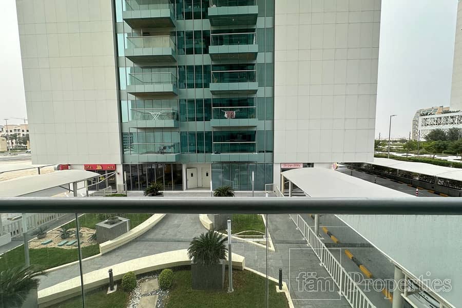Квартира в Дубайский Научный Парк，Монтроз Резиденсес，Резиденс Монтроуз А, 1 спальня, 68000 AED - 8809412