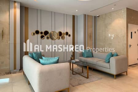 迪拜码头， 迪拜 单身公寓待售 - 位于迪拜码头，游艇湾公寓 的公寓 980000 AED - 8806381