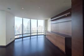 شقة في برج خليفة،وسط مدينة دبي 2 غرف 450000 درهم - 8814510