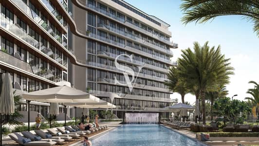 1 Bedroom Flat for Sale in Wasl Gate, Dubai - Near Metro | High ROI | Luxurious Finishes