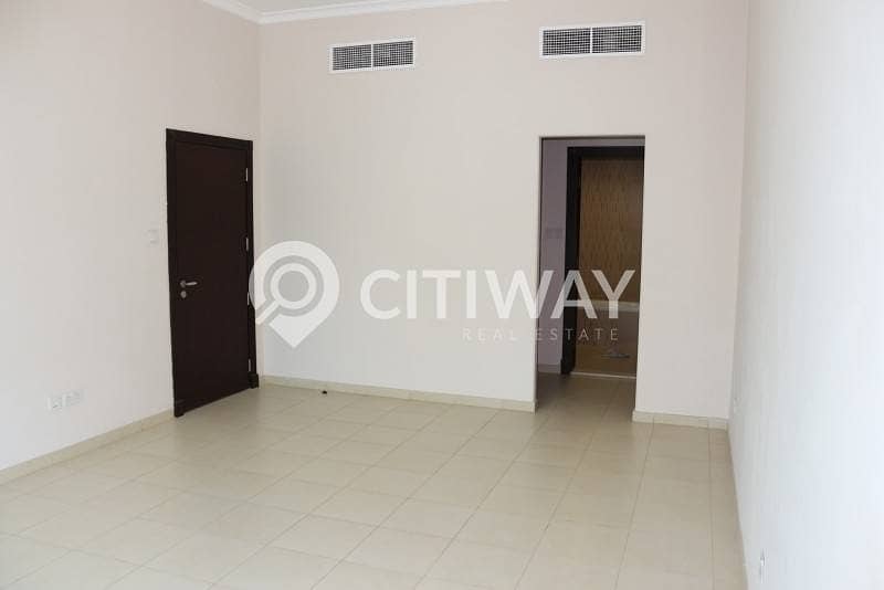 Well maintained home with balcony in Ritaj Community