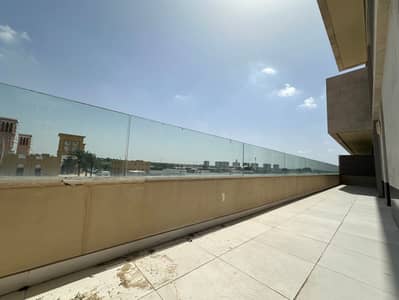 2 Bedroom Apartment for Rent in Meydan City, Dubai - IMG_4543. jpeg